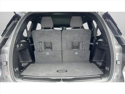 2026 Jeep Grand Cherokee GRAND CHEROKEE L LAREDO 4X4