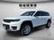 2026 Jeep Grand Cherokee GRAND CHEROKEE L LAREDO 4X4