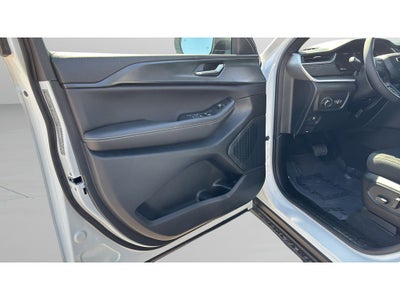 2026 Jeep Grand Cherokee GRAND CHEROKEE L LAREDO 4X4