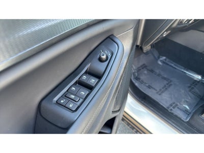 2026 Jeep Grand Cherokee GRAND CHEROKEE L LAREDO 4X4