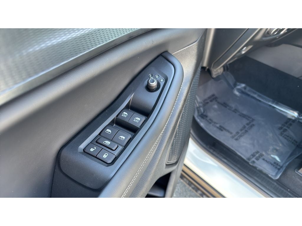 2026 Jeep Grand Cherokee GRAND CHEROKEE L LAREDO 4X4