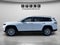 2026 Jeep Grand Cherokee GRAND CHEROKEE L LAREDO 4X4