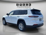 2026 Jeep Grand Cherokee GRAND CHEROKEE L LAREDO 4X4