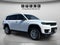 2026 Jeep Grand Cherokee GRAND CHEROKEE L LAREDO 4X4