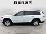 2026 Jeep Grand Cherokee GRAND CHEROKEE L LAREDO 4X4