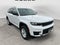 2026 Jeep Grand Cherokee GRAND CHEROKEE L LAREDO 4X4