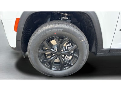 2026 Jeep Grand Cherokee GRAND CHEROKEE L LAREDO ALTITUDE 4X4