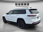 2026 Jeep Grand Cherokee GRAND CHEROKEE L LAREDO ALTITUDE 4X4