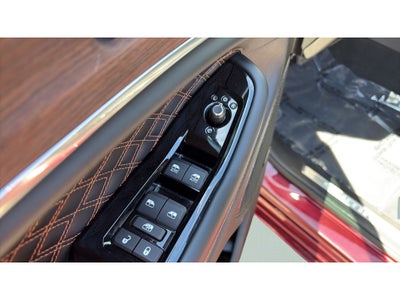 2024 Jeep Grand Cherokee L Summit 4x4