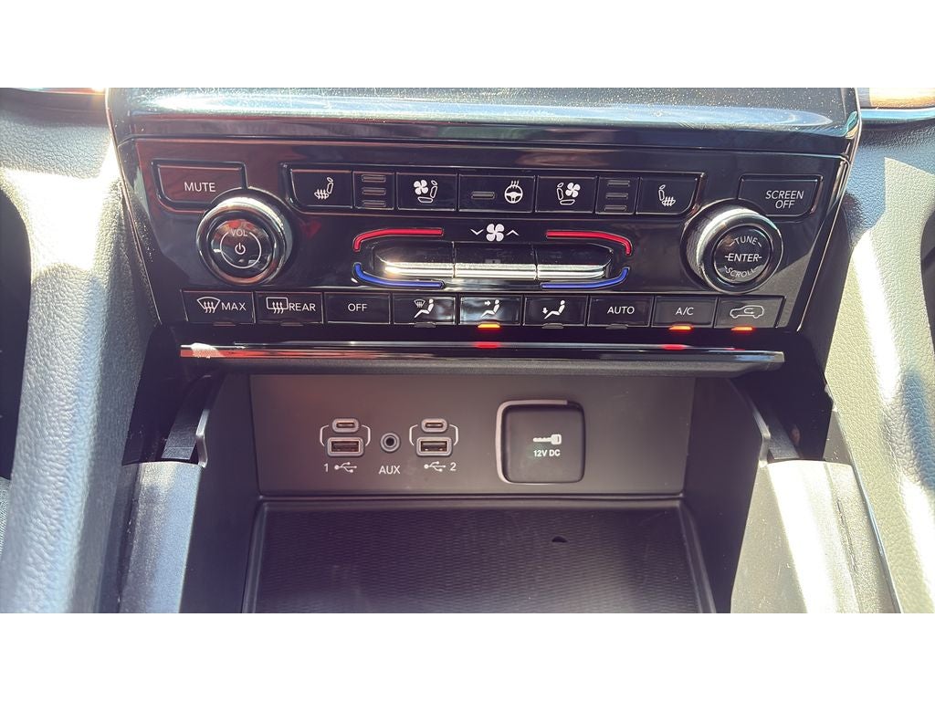 2024 Jeep Grand Cherokee L Summit 4x4