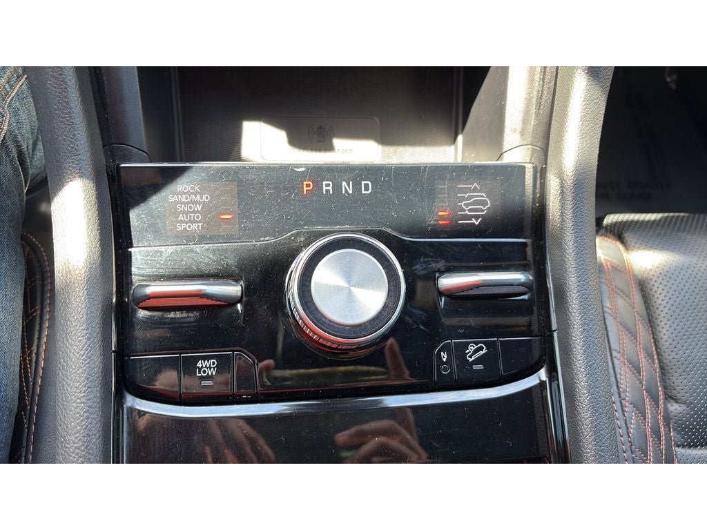 2024 Jeep Grand Cherokee L Summit 4x4
