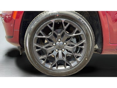 2024 Jeep Grand Cherokee L Summit 4x4