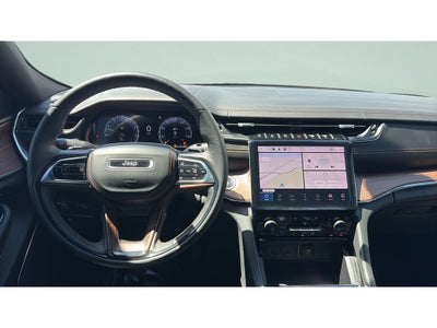 2024 Jeep Grand Cherokee L Summit 4x4