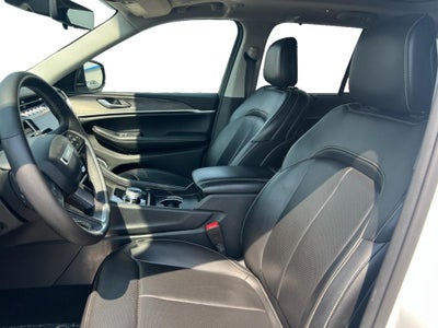 2023 Jeep Grand Cherokee 4xe 4xe
