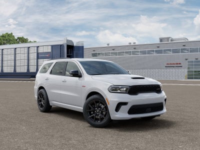 2026 Dodge Durango GT Premium HEMI V8
