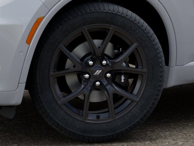 2026 Dodge Durango GT Premium HEMI V8