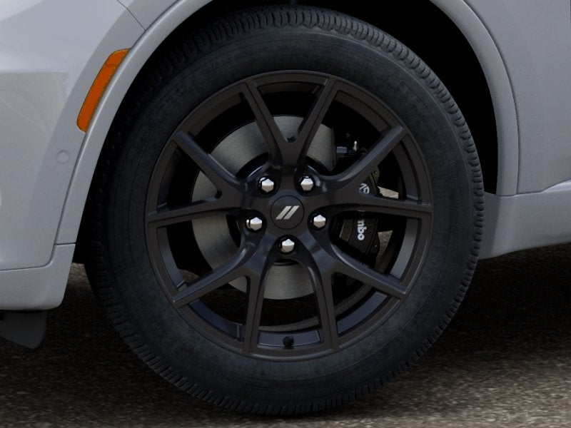 2026 Dodge Durango GT Premium HEMI V8