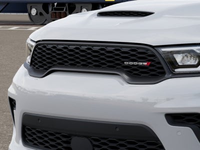 2026 Dodge Durango GT Premium HEMI V8