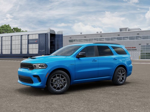 2027 Dodge Durango DURANGO GT HEMI V8 AWD