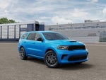 2027 Dodge Durango DURANGO GT HEMI V8 AWD