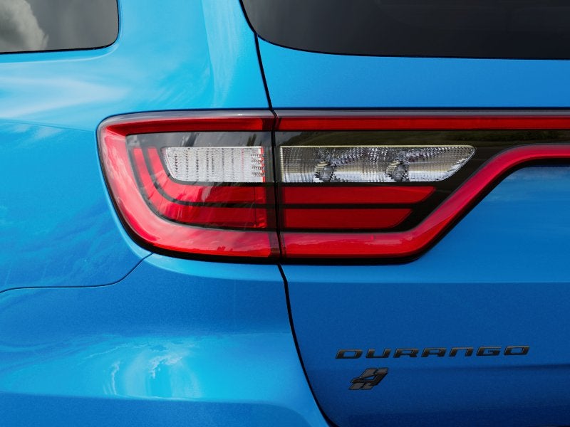 2027 Dodge Durango DURANGO GT HEMI V8 AWD