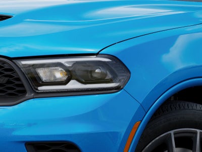 2027 Dodge Durango DURANGO GT HEMI V8 AWD