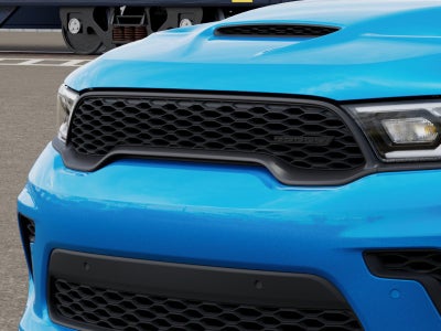 2027 Dodge Durango DURANGO GT HEMI V8 AWD