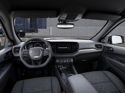 2027 Dodge Durango DURANGO GT HEMI V8 AWD