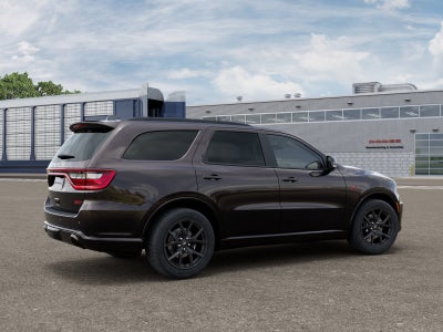 2026 Dodge Durango DURANGO GT PREMIUM AWD HEMI V8