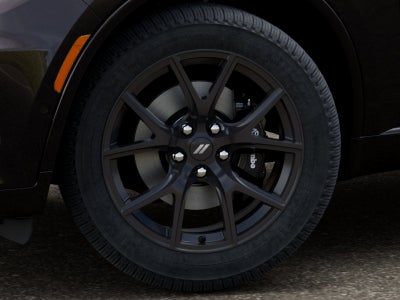 2026 Dodge Durango DURANGO GT PREMIUM AWD HEMI V8