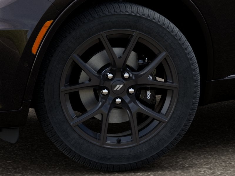2026 Dodge Durango DURANGO GT PREMIUM AWD HEMI V8