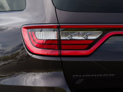 2026 Dodge Durango DURANGO GT PREMIUM AWD HEMI V8