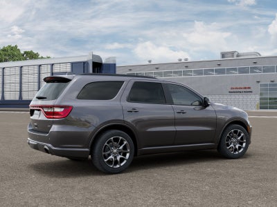 2026 Dodge Durango GT Premium HEMI V8