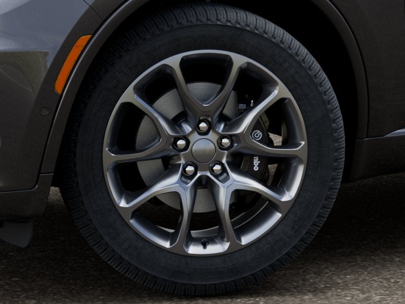 2026 Dodge Durango GT Premium HEMI V8