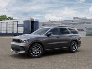 2026 Dodge Durango GT Premium HEMI V8
