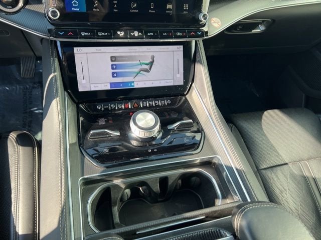 2024 Jeep Grand Wagoneer L Series II 4x4