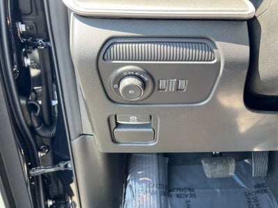 2025 Jeep Wagoneer WAGONEER 4X4