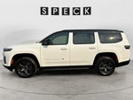 2026 Jeep Grand Wagoneer GRAND WAGONEER UPLAND 4X4