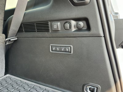 2026 Jeep Grand Wagoneer GRAND WAGONEER UPLAND 4X4