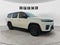 2026 Jeep Grand Wagoneer GRAND WAGONEER UPLAND 4X4