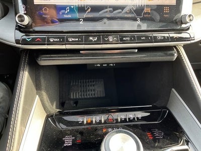 2026 Jeep Grand Wagoneer GRAND WAGONEER LIMITED RESERVE 4X4