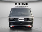 2026 Jeep Grand Wagoneer GRAND WAGONEER LIMITED RESERVE 4X4