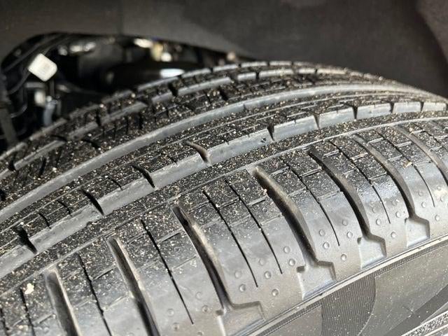 2026 Jeep Grand Wagoneer GRAND WAGONEER LIMITED RESERVE 4X4