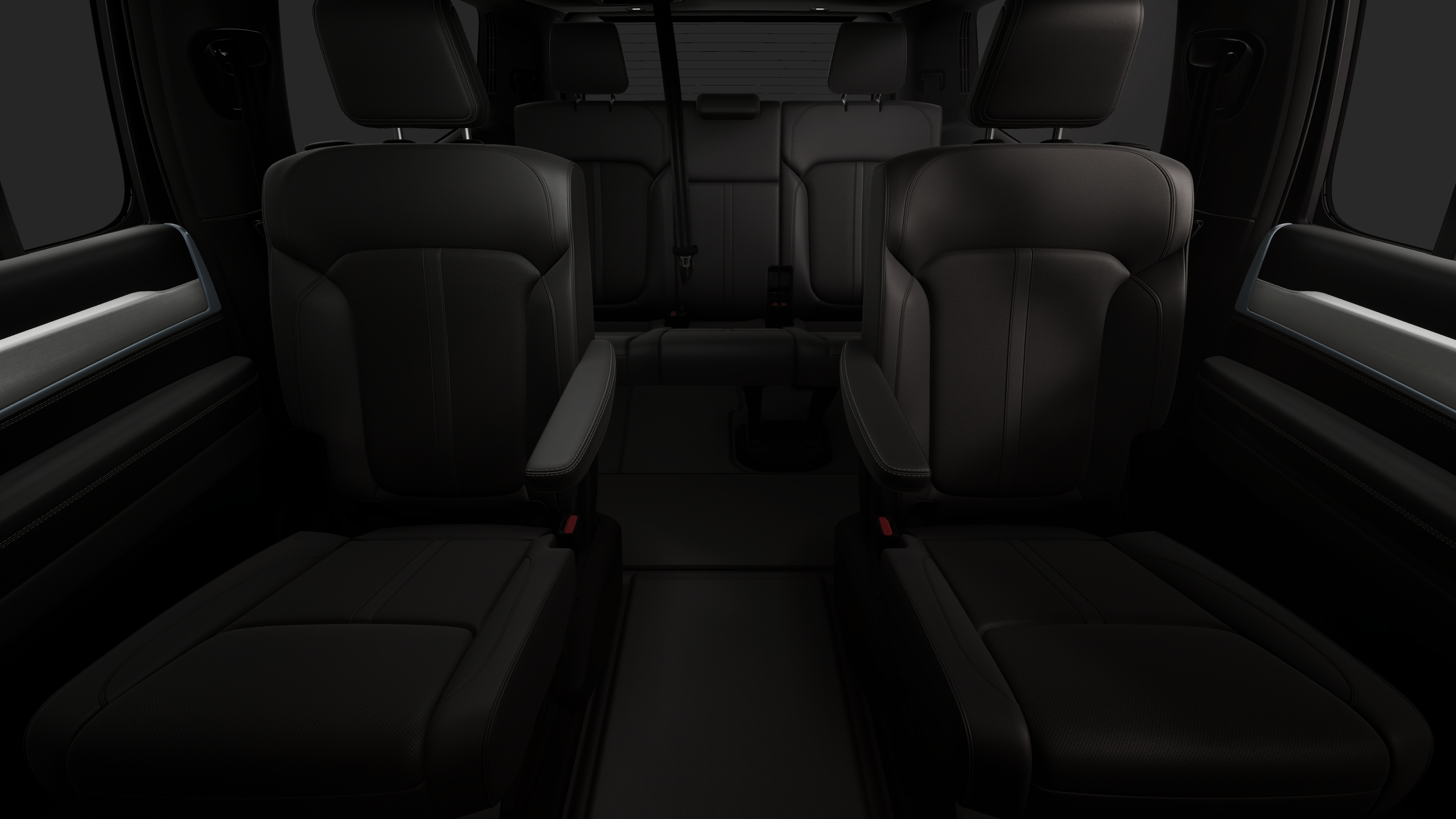 2026 Jeep Grand Wagoneer GRAND WAGONEER LIMITED ALTITUDE 4X4