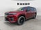 2026 Jeep Grand Wagoneer GRAND WAGONEER LIMITED RESERVE 4X4