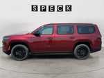 2026 Jeep Grand Wagoneer GRAND WAGONEER LIMITED RESERVE 4X4