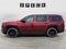 2026 Jeep Grand Wagoneer GRAND WAGONEER LIMITED RESERVE 4X4