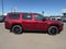 2026 Jeep Grand Wagoneer GRAND WAGONEER LIMITED RESERVE 4X4