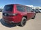 2026 Jeep Grand Wagoneer GRAND WAGONEER LIMITED RESERVE 4X4
