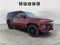 2026 Jeep Grand Wagoneer GRAND WAGONEER LIMITED RESERVE 4X4
